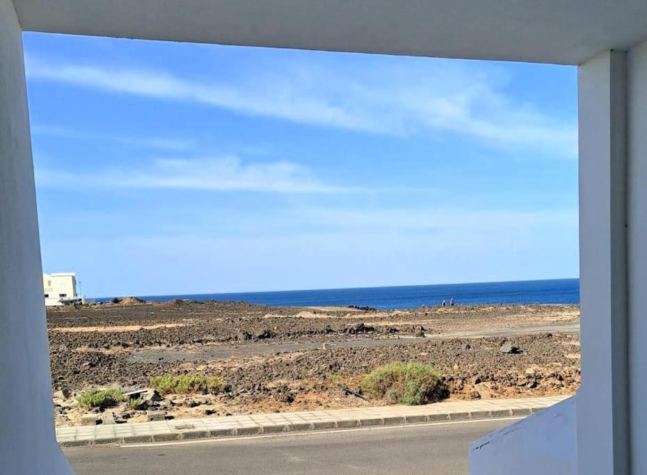 Vv Salitre Apartment La Santa Bagian luar foto